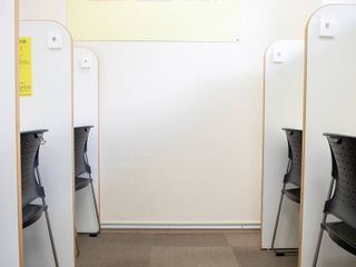 個別館 阪急御影校8