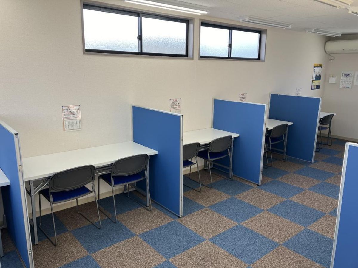 KATEKYO学院 新潟小針校4