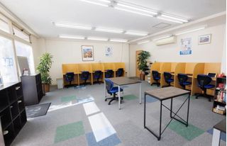 完全個別 松陰塾 安芸府中校3