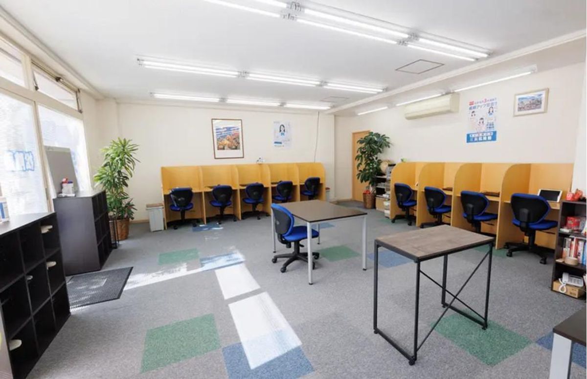 完全個別 松陰塾 安芸府中校3