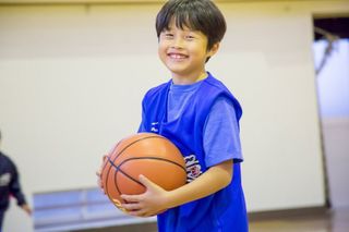 バスケットボールスクール ハーツ 大泉学園6