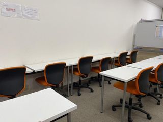 個別教室のトライ 教室 4