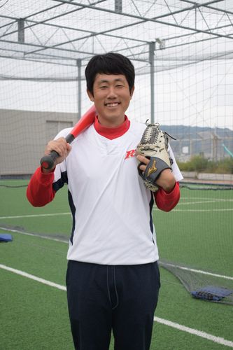 ベースボールスクール ポルテ あすか野の先生