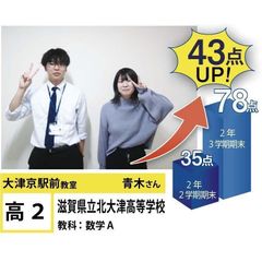 個別指導学院フリーステップ 教室 3