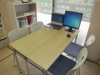 東進衛星予備校【ティエラコム】 東進長崎道ノ尾校8