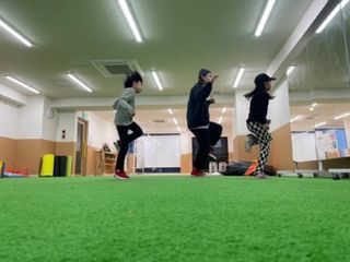 花まるスポーツ塾【ダンス】 本郷校4