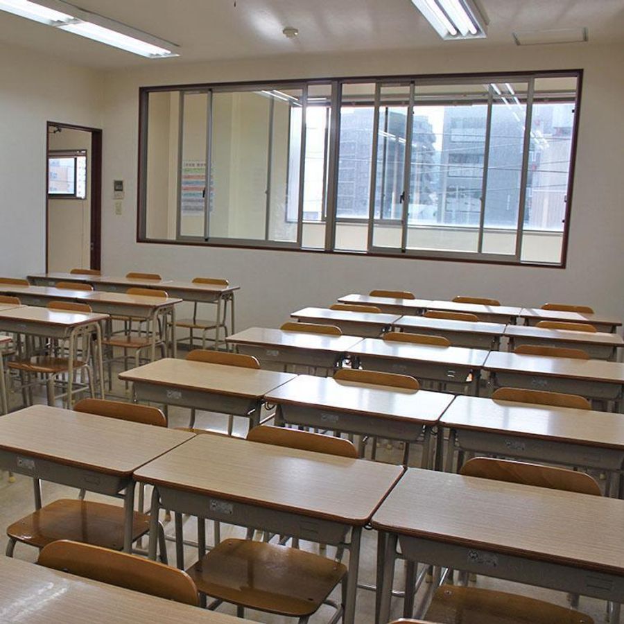 総合学習塾 啓真館 高校部本校8