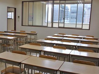 総合学習塾 啓真館 高校部本校8