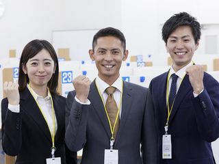 個別指導の明光義塾 中津川教室6