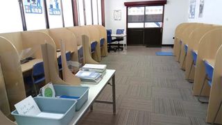 完全個別　松陰塾 教室 2