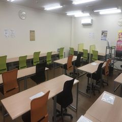 個別指導塾 学習空間 教室 2