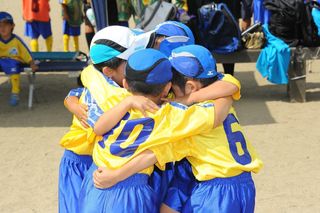 幼体連スポーツクラブ サッカースクール ARTE元八王子サッカースクール