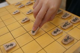 名進研将棋教室レインボーキッズ一宮校 教室画像2