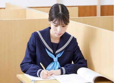 城南コベッツ 戸塚教室の中学生:5教科コース