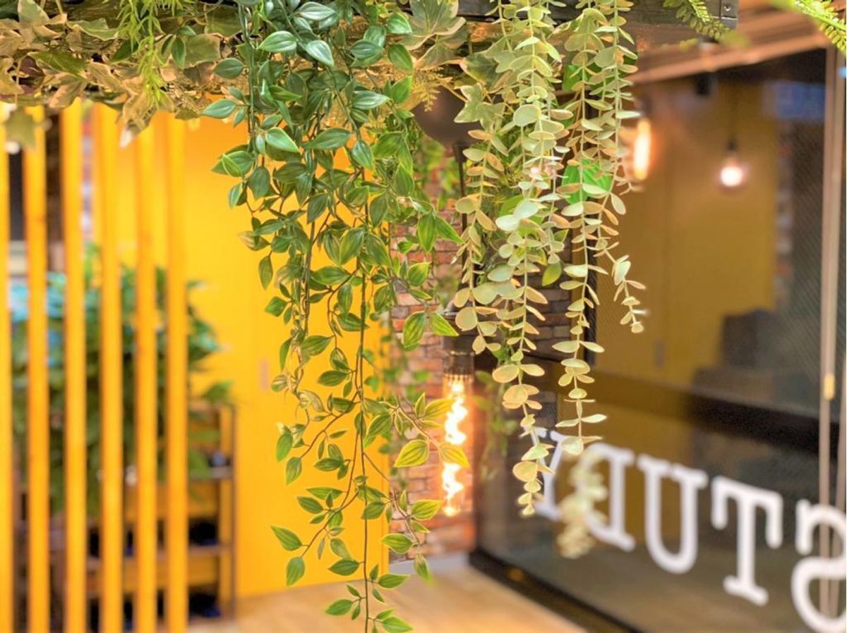 PERSONAL STUDY 教室 3