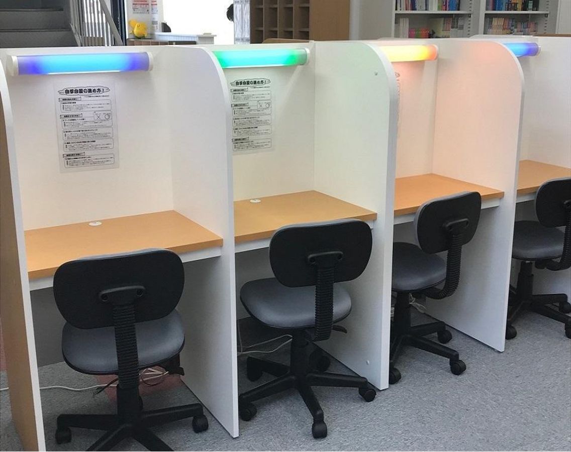 個別指導 スクールIE 極楽校5