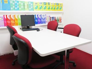 四谷学院 町田校10