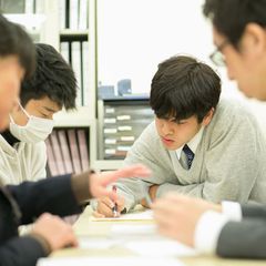 高学館 個別指導コース 教室 1
