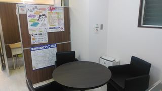 修明学園(高校受験コース) 浅草橋教室5