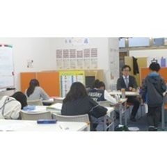 個別指導塾 s-Live 教室 1