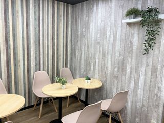 PERSONAL STUDY 教室 4