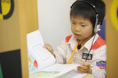 子ども英語教室 Lepton(レプトン)