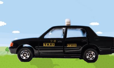 習い事の送迎はタクシーのサービスが快適!共働き夫婦でもこれなら安心