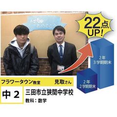 個別指導学院フリーステップ 教室 2