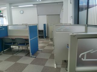 KATEKYO学院 新津駅前校4