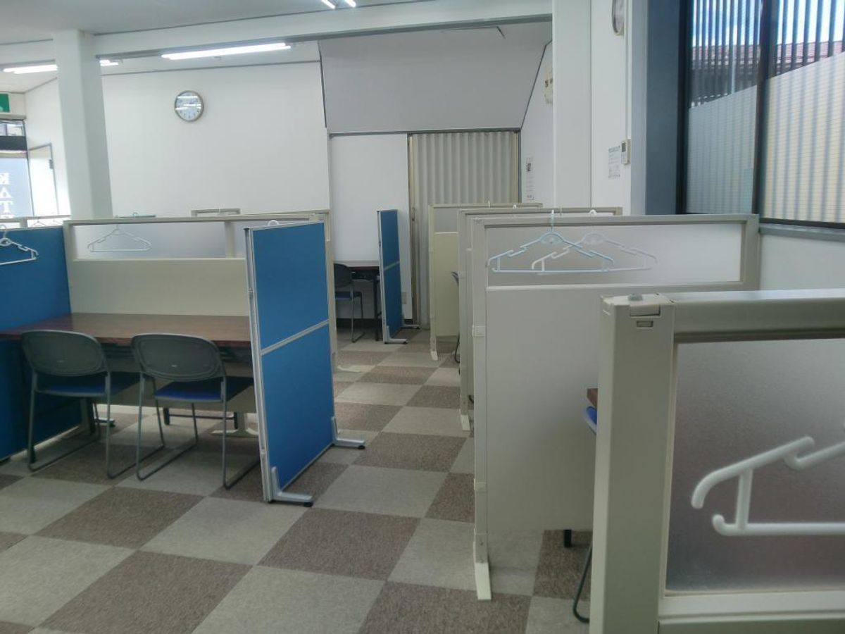 KATEKYO学院 新津駅前校4