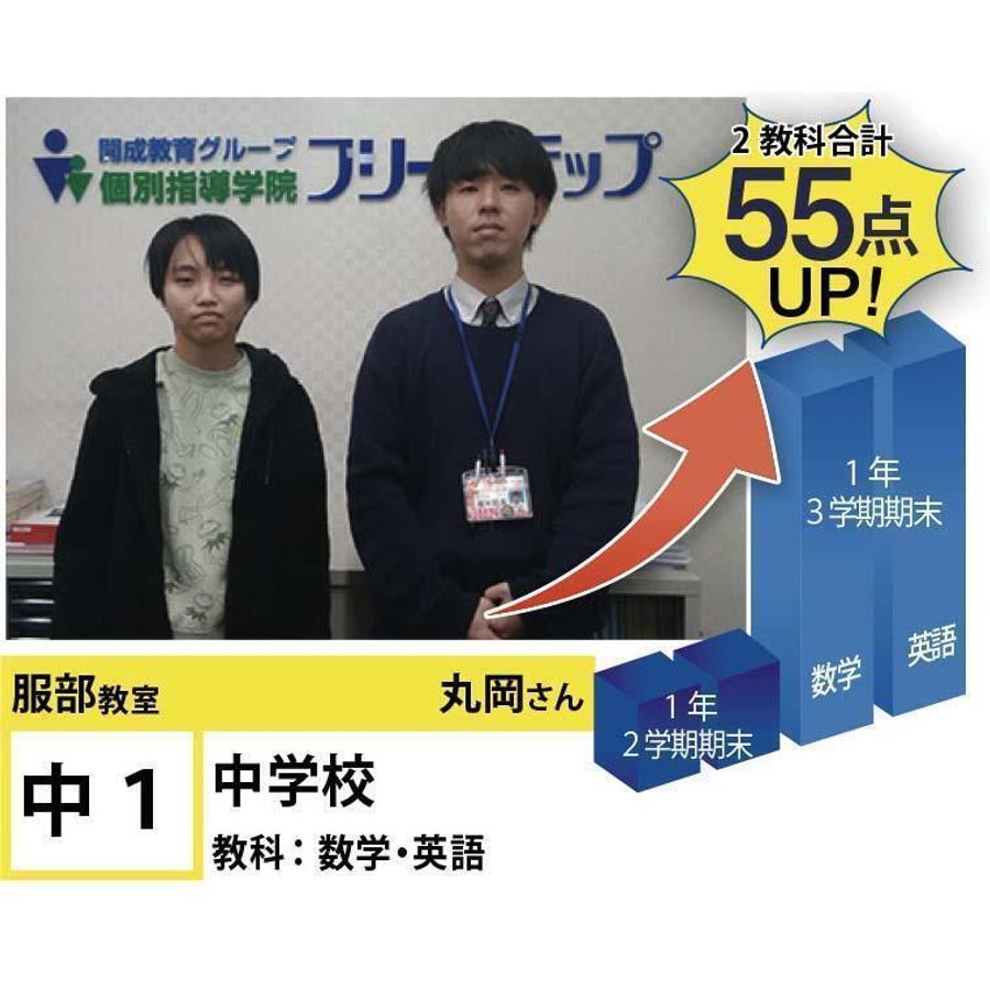 個別指導学院フリーステップ 服部教室6