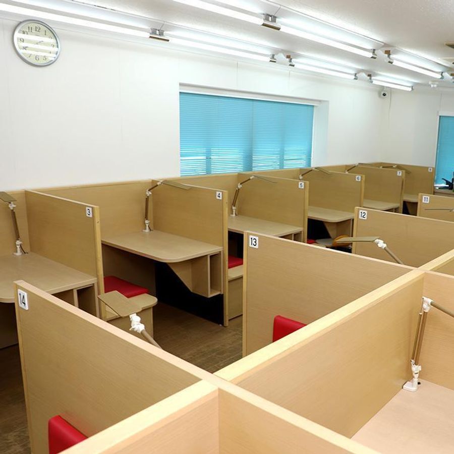 個別館 苦楽園校4