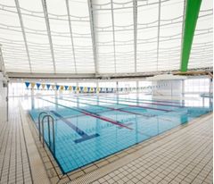 京都テルサフィットネスクラブ こども水泳スクールの紹介