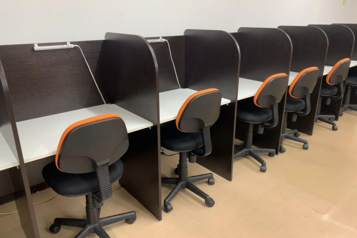 武田塾 新札幌校14