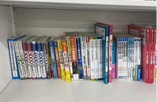 坪田塾【既卒生(浪人生・高卒生)コース】 西荻窪校9