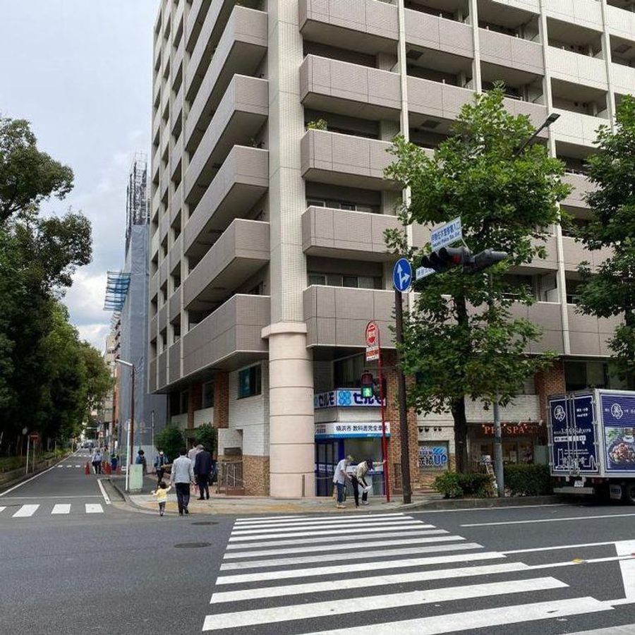 個別学習のセルモ 伊勢佐木長者町教室4