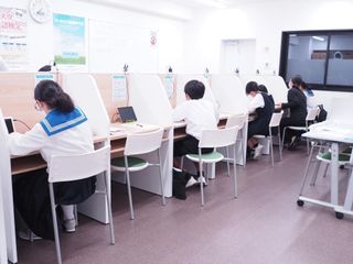 早稲田アイ・スタディGP 城南教室7