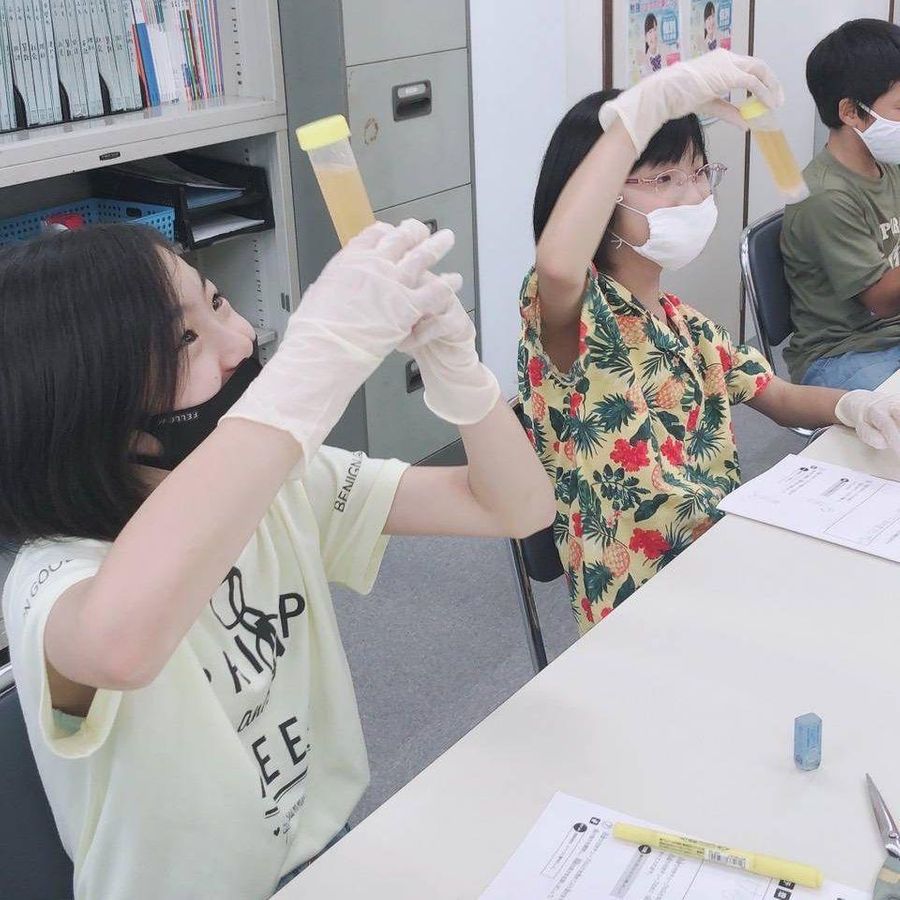 PICL学習教室 高畑教室4