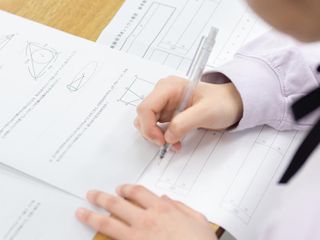 エール進学教室 教室 4