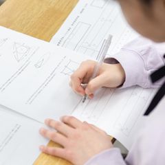 エール進学教室 教室 4