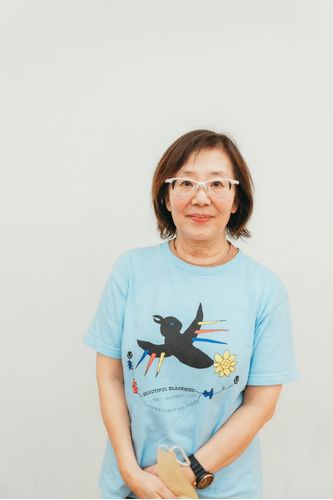 ラボ・パーティ 豊中市上新田教室の先生