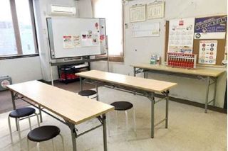 松栄堂楽器キッズアカデミー【そろばん】 教室 4