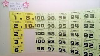 英進進学教室 桐生駅前校3