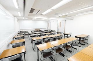 Z会東大進学教室メテウス【中高一貫校生専門】 渋谷教室8
