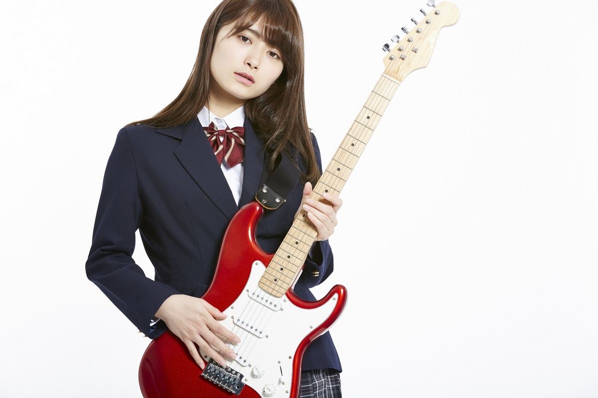 InspiartZ【ギター】 教室 0