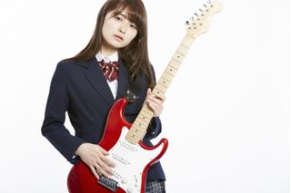 InspiartZ【ギター】 横浜スタジオ1