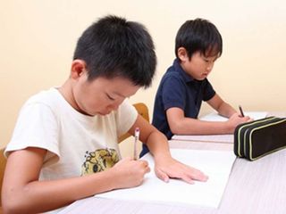 高川ハイスクール 大道教室2