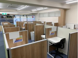 学習塾フラップス個別指導部 武蔵新城校6