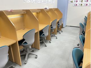 馬渕個別 蒲生関目校6