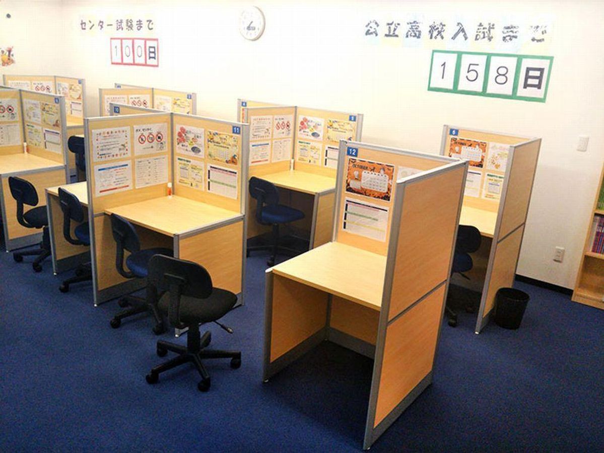 個別指導塾スタンダード 加西教室3